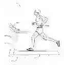 Fig. 01 - Exercise device control ring