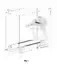 Fig. 07 - Exercise device control ring
