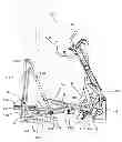 Fig. 01 - Stationary exercise apparatus