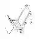 Fig. 08 - STANDING OFFICE WALKING EQUIPMENT