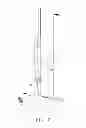 Fig. 09 - STANDING OFFICE WALKING EQUIPMENT
