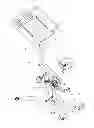 Fig. 01 - OFFICE PEDALING DEVICE