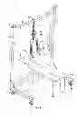Fig. 02 - FREE WEIGHT SUPPORT APPARATUS AND METHOD