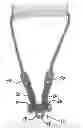 Fig. 01 - Cable Attachment For Exercise Machine