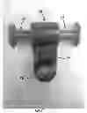 Fig. 07 - Cable Attachment For Exercise Machine