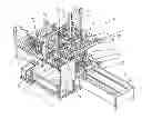 Fig. 01 - Bulk bin former apparatus and method