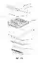 Fig. 99 - Self-contained biological assay apparatus, methods, and applications