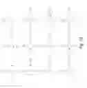Fig. 44 - IMAGING CHROMOSOME STRUCTURES BY SUPER-RESOLUTION FISH WITH SINGLE-DYE LABELED OLIGONUCLEOTIDES