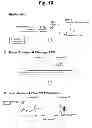 Fig. 12 - Detection of target nucleic acid sequences by PO cleavage and hybridization