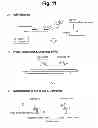 Fig. 13 - Detection of target nucleic acid sequences by PO cleavage and hybridization
