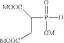 Fig. 03 - Detergent composition comprising phosphinosuccinic acid adducts and methods of use