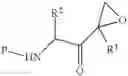 Fig. 02 - Stable compositions of peptide epoxy ketones