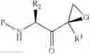 Fig. 03 - Stable compositions of peptide epoxy ketones