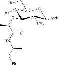 Fig. 11 - Amphetamine Prodrugs