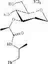 Fig. 19 - Amphetamine Prodrugs