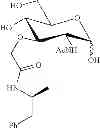 Fig. 22 - Amphetamine Prodrugs