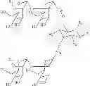 Fig. 08 - GLYCOMIMETIC COMPOUNDS AND METHODS TO INHIBIT INFECTION BY HIV