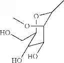 Fig. 09 - GLYCOMIMETIC COMPOUNDS AND METHODS TO INHIBIT INFECTION BY HIV
