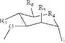 Fig. 41 - GLYCOMIMETIC COMPOUNDS AND METHODS TO INHIBIT INFECTION BY HIV