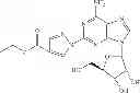Fig. 10 - N-pyrazole Areceptor agonists