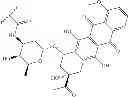 Fig. 15 - Ladder-Frame Polyether Conjugates