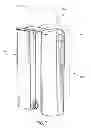 Fig. 06 - TRANSDERMAL DELIVERY SYSTEM KIT