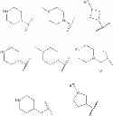 Fig. 53 - VEGFR3 inhibitors