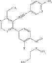 Fig. 167 - 5-alkynyl-pyrimidines