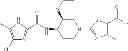 Fig. 40 - Imidazole carbonyl compound