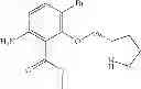 Fig. 33 - Aryl-substituted tricyclic sulfonamides as methionyl aminopeptidase 2 modulators