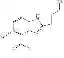 Fig. 40 - Aryl-substituted tricyclic sulfonamides as methionyl aminopeptidase 2 modulators