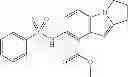 Fig. 45 - Aryl-substituted tricyclic sulfonamides as methionyl aminopeptidase 2 modulators