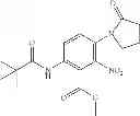 Fig. 76 - Aryl-substituted tricyclic sulfonamides as methionyl aminopeptidase 2 modulators