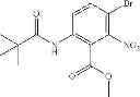 Fig. 77 - Aryl-substituted tricyclic sulfonamides as methionyl aminopeptidase 2 modulators