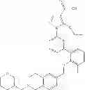 Fig. 152 - Alkoxy pyrazoles as soluble guanylate cyclase activators