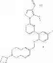Fig. 58 - Alkoxy pyrazoles as soluble guanylate cyclase activators