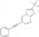 Fig. 152 - Ethynyl compounds useful for treatment of CNS disorder