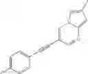Fig. 33 - Ethynyl compounds useful for treatment of CNS disorder