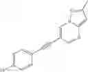 Fig. 34 - Ethynyl compounds useful for treatment of CNS disorder