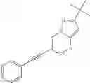 Fig. 40 - Ethynyl compounds useful for treatment of CNS disorder