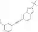 Fig. 43 - Ethynyl compounds useful for treatment of CNS disorder