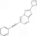 Fig. 44 - Ethynyl compounds useful for treatment of CNS disorder