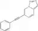 Fig. 60 - Ethynyl compounds useful for treatment of CNS disorder