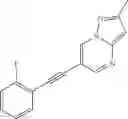 Fig. 80 - Ethynyl compounds useful for treatment of CNS disorder