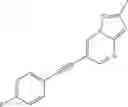 Fig. 82 - Ethynyl compounds useful for treatment of CNS disorder
