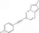 Fig. 84 - Ethynyl compounds useful for treatment of CNS disorder