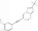 Fig. 95 - Ethynyl compounds useful for treatment of CNS disorder