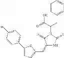 Fig. 43 - INHIBITION OF ANTIMICROBIAL TARGETS WITH REDUCED POTENTIAL FOR RESISTANCE