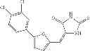 Fig. 67 - INHIBITION OF ANTIMICROBIAL TARGETS WITH REDUCED POTENTIAL FOR RESISTANCE