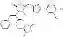 Fig. 68 - INHIBITION OF ANTIMICROBIAL TARGETS WITH REDUCED POTENTIAL FOR RESISTANCE